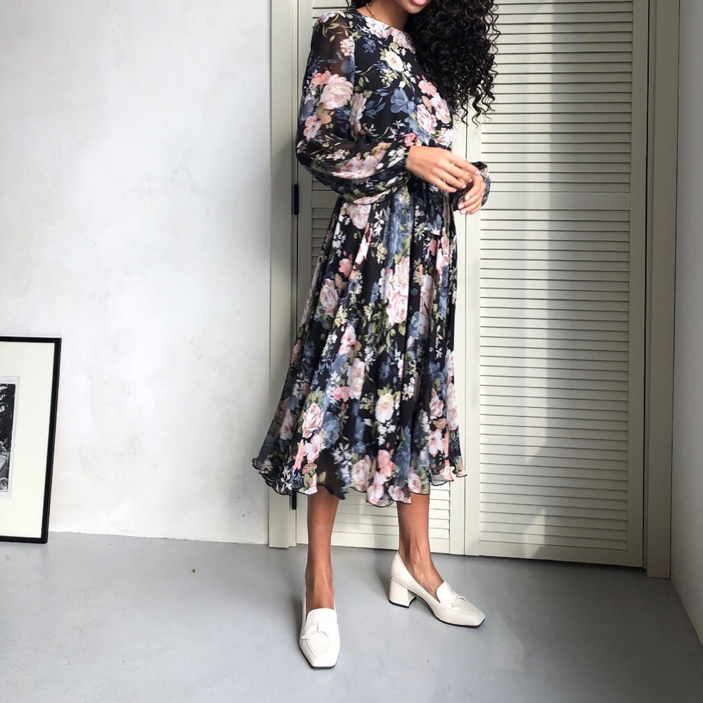 Cocktail Dress - Picture 4 of 10